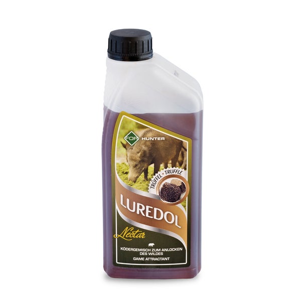 Copy of Luredol For Hunter Attractant Apple 1 kg