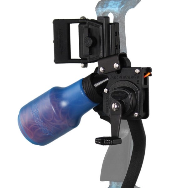 AMS Retriever Pro &ndash; flaskhjul