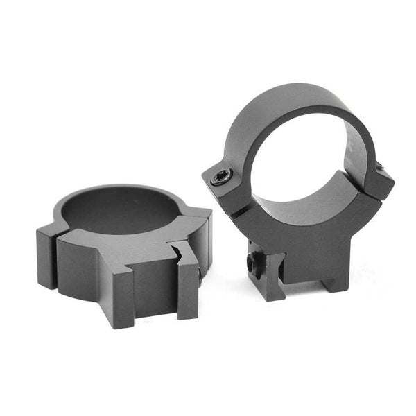 Warne Maxima Kiikarinjalat Pienoiskiv&auml;&auml;ri, 30mm