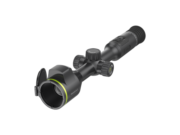 Copy of Pixfra Pegasus PRO P435P v&auml;rmekamera