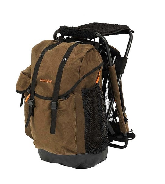 Copy of Dovrefjell Vision Seatpack 35L