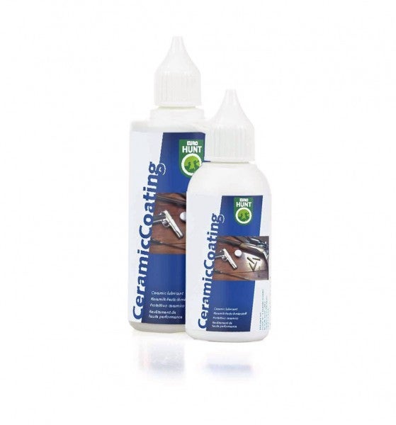 Eurohunt keramisk bel&auml;ggning 100 ml