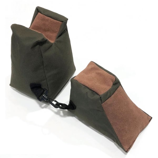 Grey Oak Tv&aring;delad skyttev&auml;sk