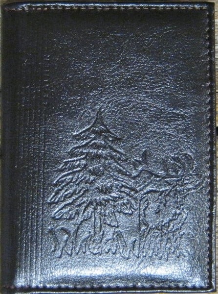 L&auml;dermapp f&ouml;r vapenlicens