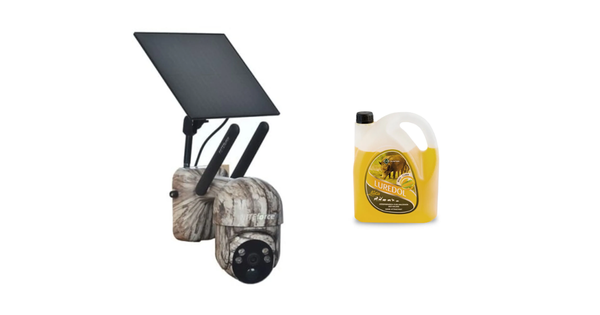 NITEforce LIVE PRO, 4G Live Game Camera