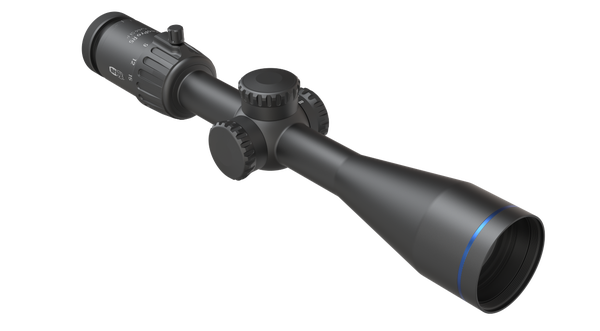 Copy of Meopta Meohunter R5 3-15X50 RD SFP 4C kikarsikte