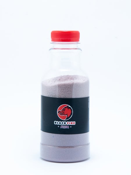 BlackFire Nordicline Plommon 500 g