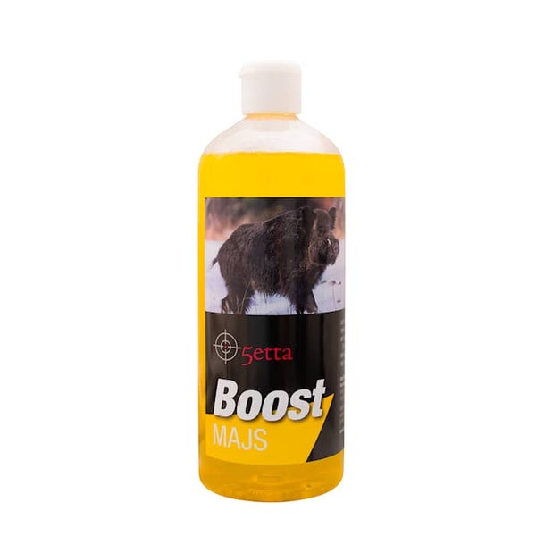 5etta Boost Maissi 750 ml
