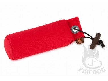 Firedog Canvas Dummy Standard 250 g