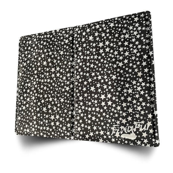 Foxy Fur Cooling Mat Star
