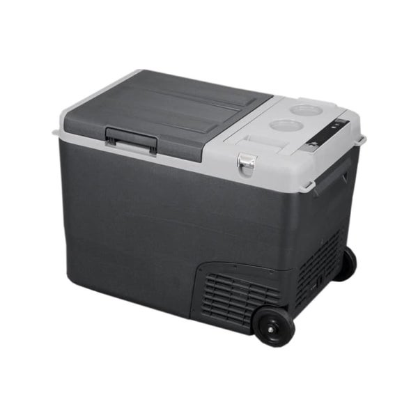 Frezzer Camping M35L 12/24V 230V Resekylsk&aring;p med frys