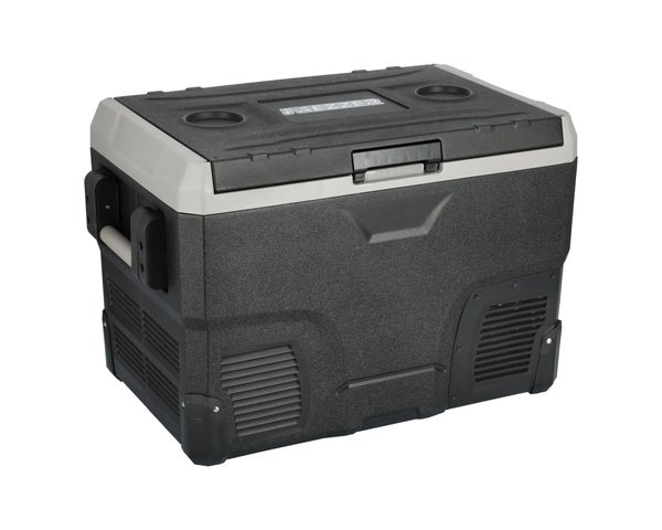 Frezzer Pro 40L 12/24V 230V Resekylsk&aring;p med frys