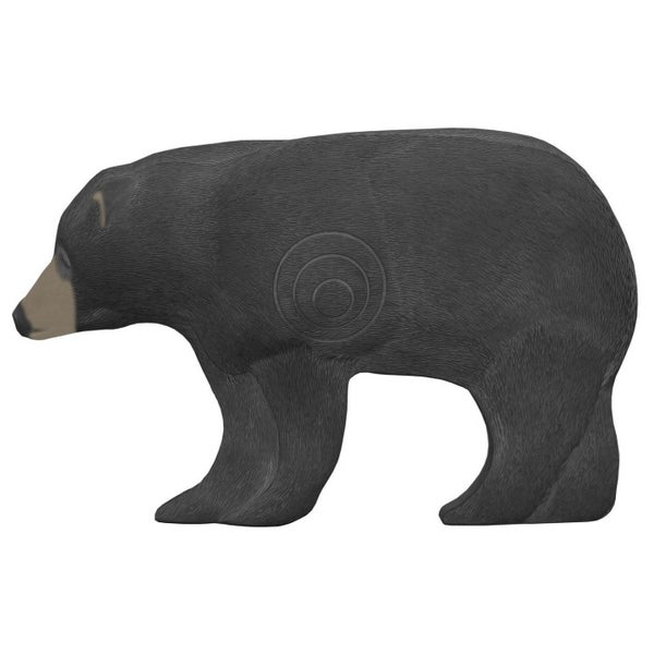 Glendel Bear 3D Bear