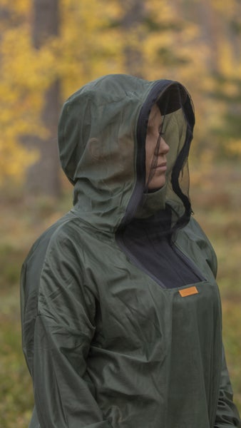 Haghus Hossa Deer Fly Jacket