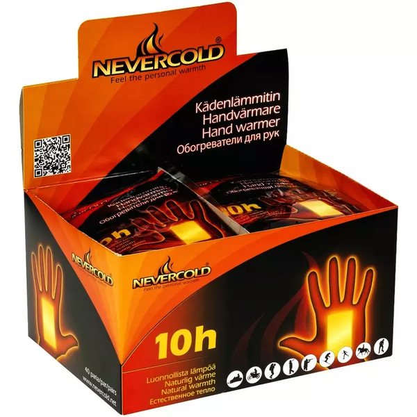 Copy of Nevercold handv&auml;rmare