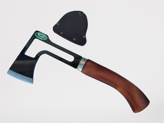 H&auml;rm&auml;n Taonta campingyxa