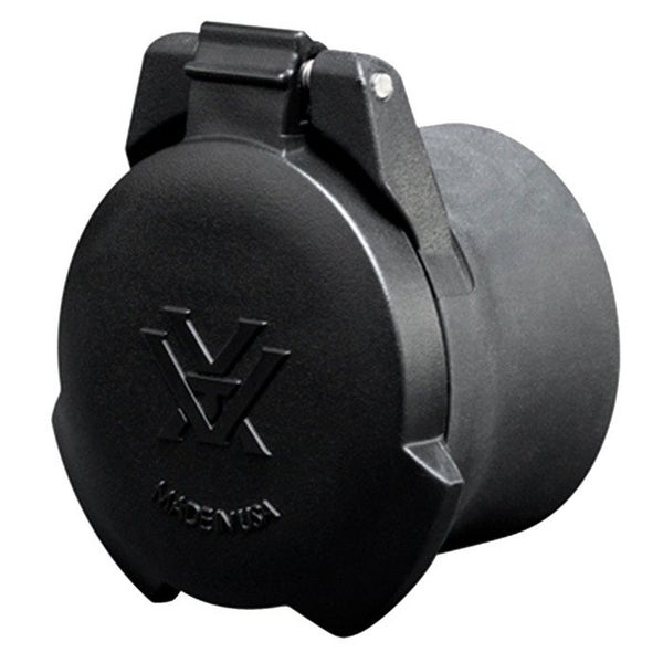Vortex Defender Flip Cap, kikarlinslock