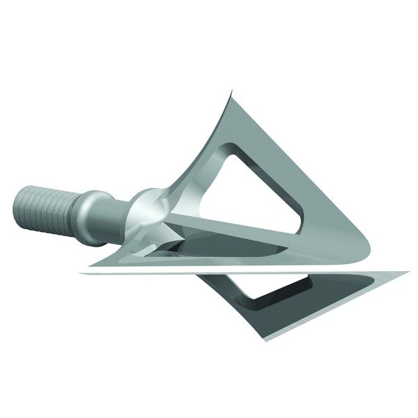 G5 Montec Cutting Hunting Tip 3 st