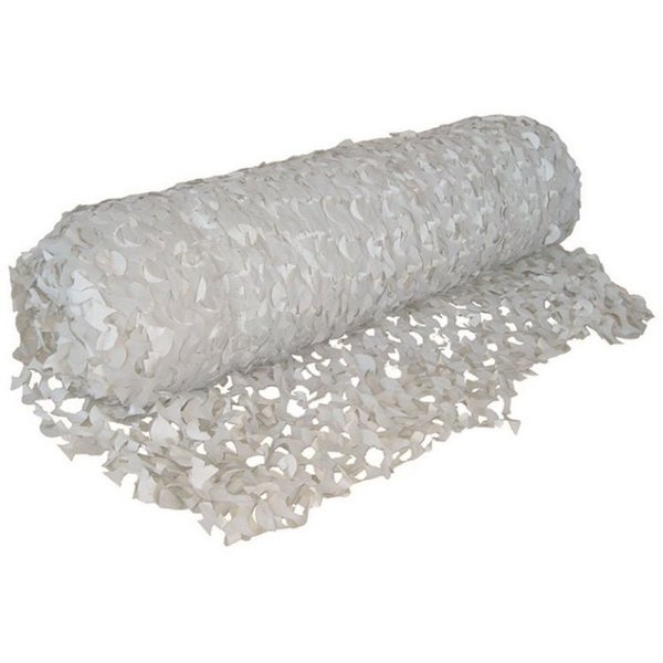 Camo Systems kamouflagen&auml;t White, s&auml;ljs per meter