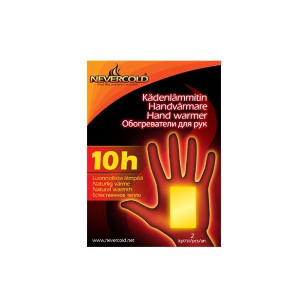 Nevercold handv&auml;rmare