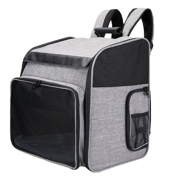 Brava Pet Carrier