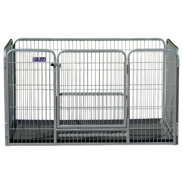 Brava valph&auml;gn 90 cm med bottenbricka