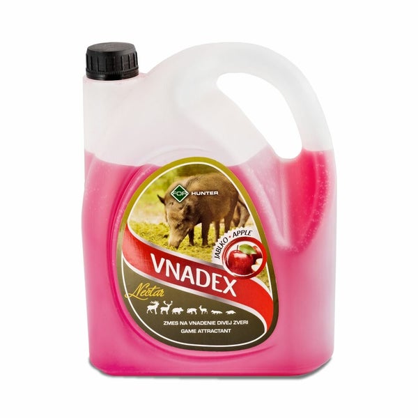 Copy of Luredol For Hunter Attractant Apple 1 kg