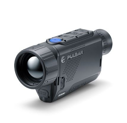 PULSAR AXION XG35 kompakt v&auml;rmekamera