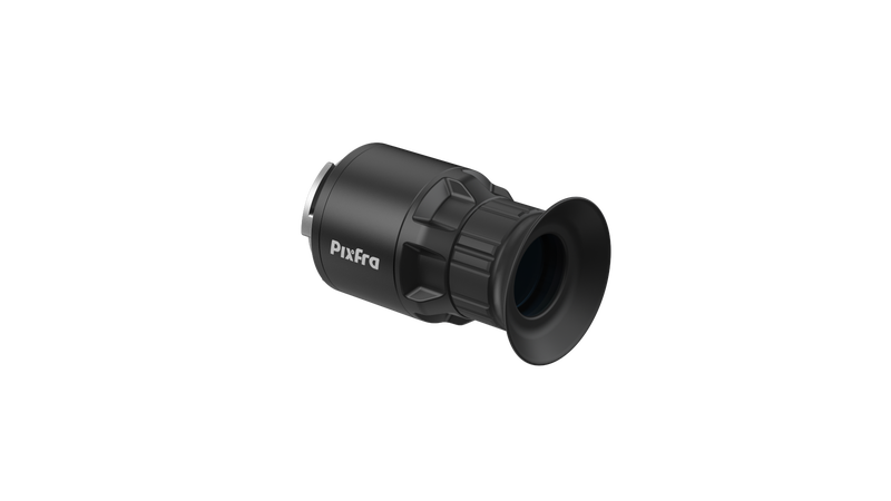 Pixfra Taurus Eyepiece Monokkel