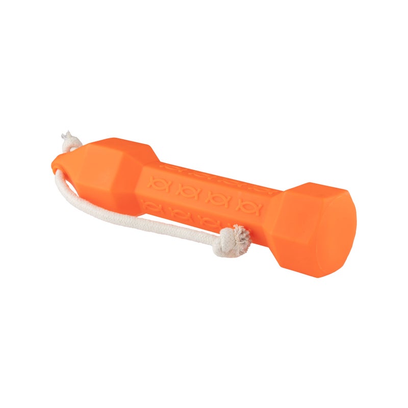 HP&G Tool Bumper 380 g, orange