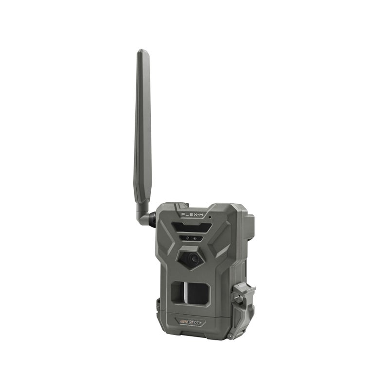 Spypoint Flex-M s&auml;ndande 4G-viltkamera