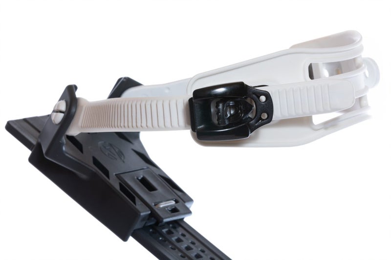 OAC Skinbased KAR 149 Glidskidor + EA 2.0 Bindningar