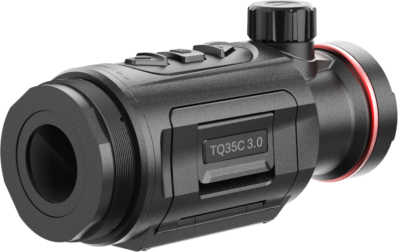 HIKMICRO Thunder 3.0 TQ35C Thermal Clipon