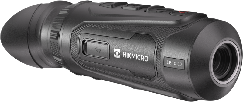 Hikmicro Lynx LE10 3.0 v&auml;rmekamera