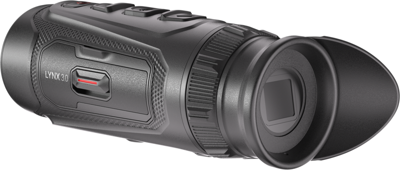 Hikmicro Lynx LE10 3.0 v&auml;rmekamera