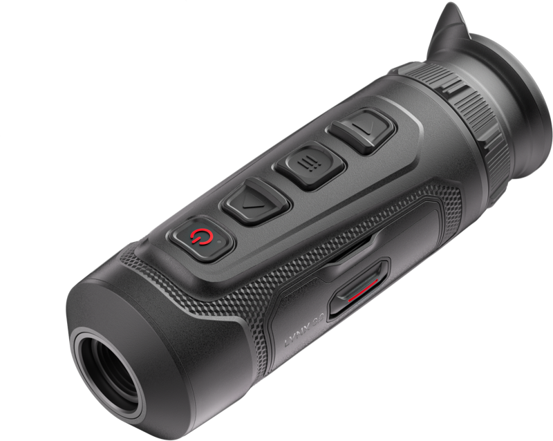 Hikmicro Lynx LE10 3.0 v&auml;rmekamera