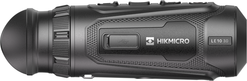 Hikmicro Lynx LE10 3.0 v&auml;rmekamera