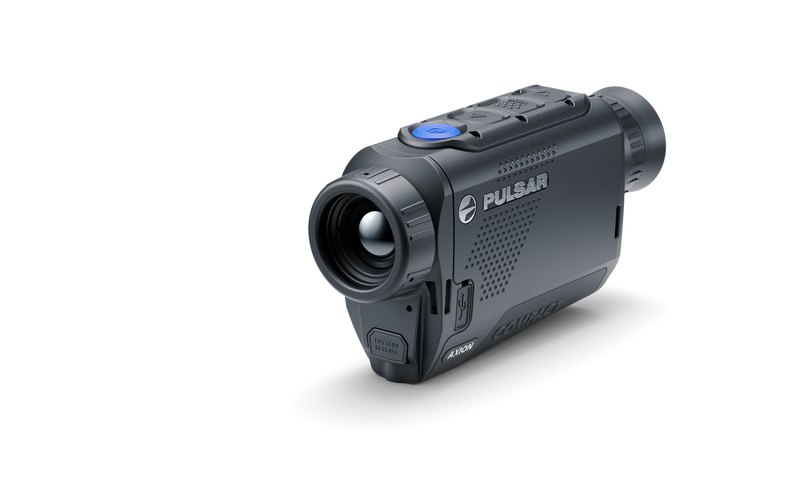 PULSAR AXION XQ19 Compact v&auml;rmekamera