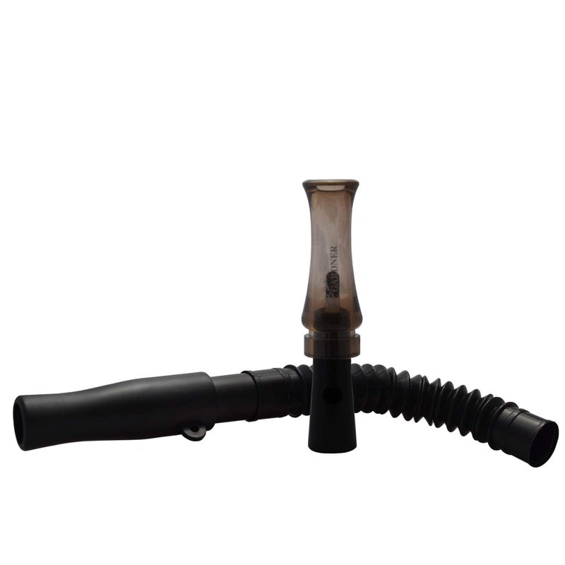 Buck Gardner 6-Way Adjuctable Deer Grunt hjortfl&ouml;jt