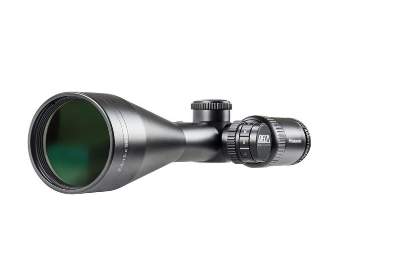 Delta Optical Titanium HD 2,5-15x56 SF 4A S