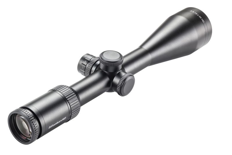 Delta Optical Titanium HD 2,5-15x56 SF 4A S