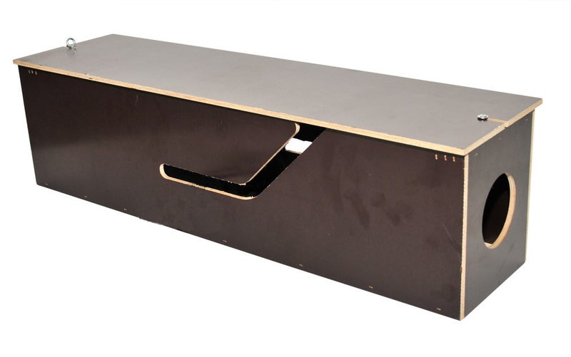 Jalmarin Dukeboksi, utan strykj&auml;rn