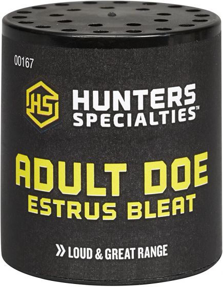 HS Bleat Doe Estrus-Houkutusrasia