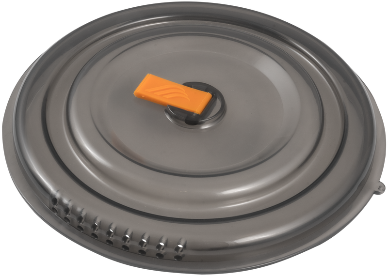 Jetboil Ceramic Fluxring Kittel, 1,5L
