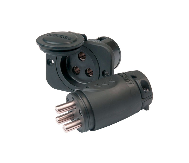 Minn Kota MK100-1 OceanFlex kabelsats  1 m