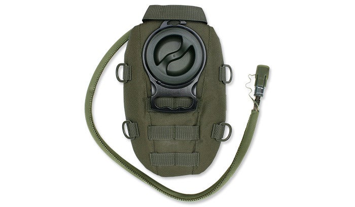 Mil-Tec Juomarakko 1,5L