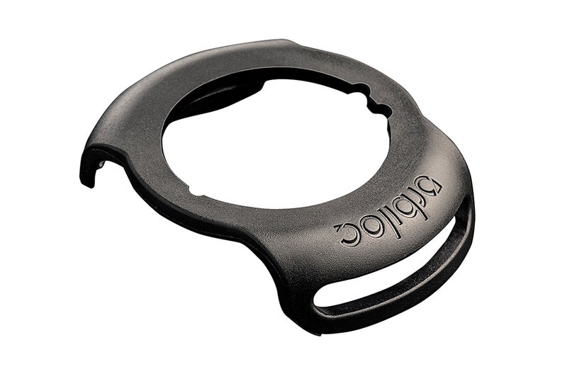 Orbiloc Dual Buckle Sp&auml;nne