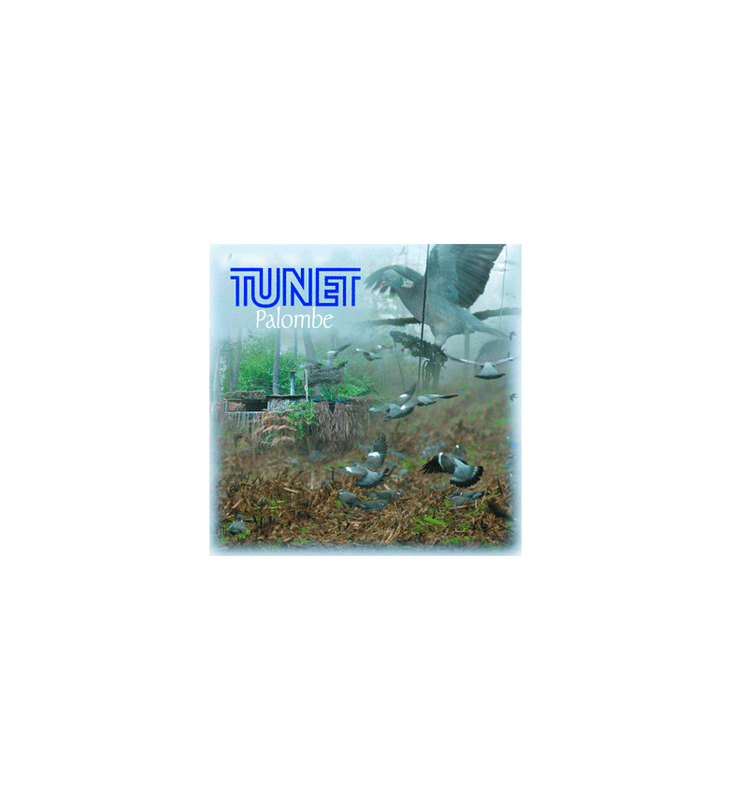 Tunet Palombe 12/70 36 g 100 st
