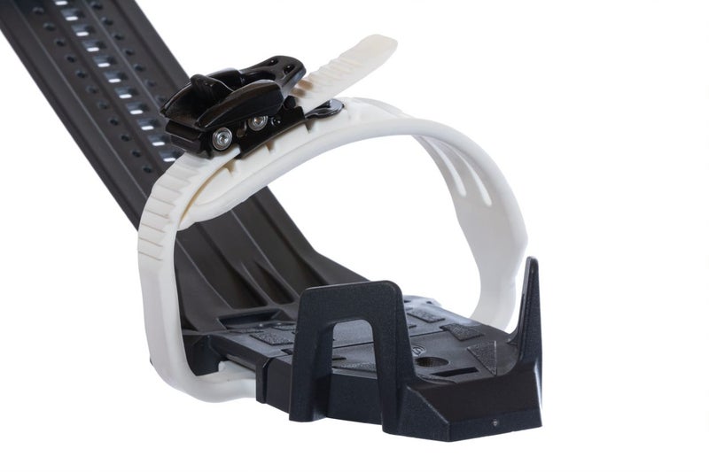OAC Skinbased KAR 149 Glidskidor + EA 2.0 Bindningar