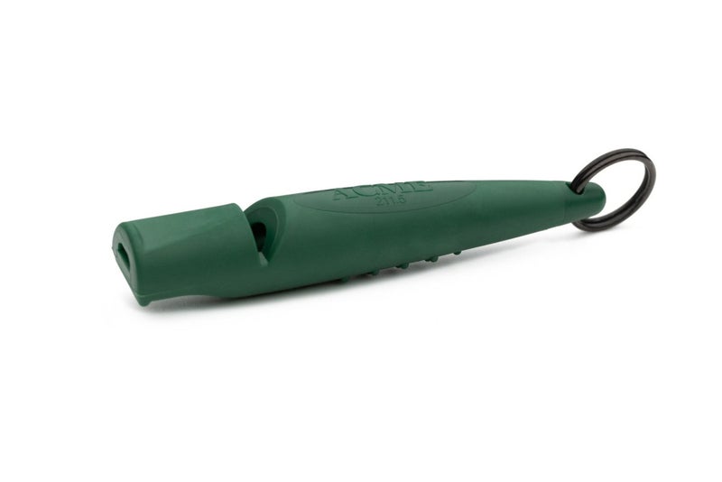 ACME Alpha 211.5 hundvissla